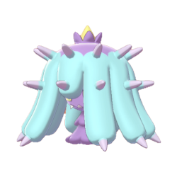 #0747 Mareanie Legit Battle Ready 6IVs In-game Delivery Pkm Go