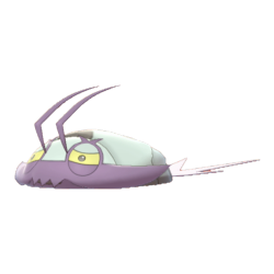 #0767 Wimpod Legit Battle Ready 6IVs In-game Delivery Pkm Go