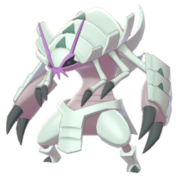 #0768 Golisopod Legit Battle Ready 6IVs In-game Delivery Pkm Go