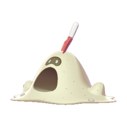 #0769 Sandygast Legit Battle Ready 6IVs In-game Delivery Pkm Go