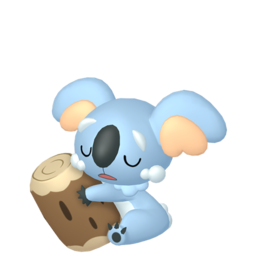 #0775 Komala Legit Battle Ready 6IVs In-game Delivery Pkm Go