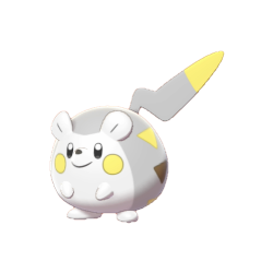 #0777 Togedemaru Legit Battle Ready 6IVs In-game Delivery Pkm Go