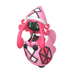 #0786 Tapu Lele Legit Battle Ready 6IVs In-game Delivery Pkm Go