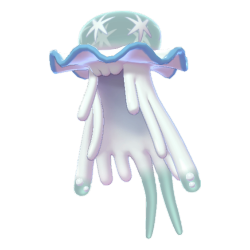 #0793 Nihilego Legit Battle Ready 6IVs In-game Delivery Pkm Go