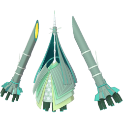 #0797 Celesteela Legit Battle Ready 6IVs In-game Delivery Pkm Go