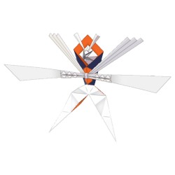 #0798 Kartana Legit Battle Ready 6IVs In-game Delivery Pkm Go