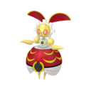 Magearna (Raid Ready)