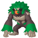 #0812 Rillaboom Legit Battle Ready 6IVs In-game Delivery Pkm Go