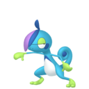 #0817 Drizzile Legit Battle Ready 6IVs In-game Delivery Pkm Go