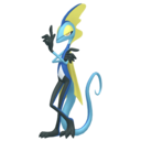 #0818 Inteleon Legit Battle Ready 6IVs In-game Delivery Pkm Go