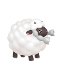 #0831 Wooloo Legit Battle Ready 6IVs In-game Delivery Pkm Go