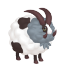 #0832 Dubwool Legit Battle Ready 6IVs In-game Delivery Pkm Go