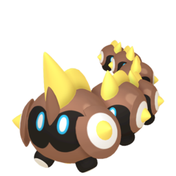 #0870 Falinks Legit Battle Ready 6IVs In-game Delivery Pkm Go