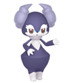 #876 Indeedee Male