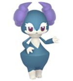 #876 Indeedee Male