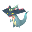 #0886 Drakloak Legit Battle Ready 6IVs In-game Delivery Pkm Go