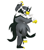 #892 Urshifu Rapid Strike Style