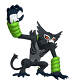 #893 Zarude