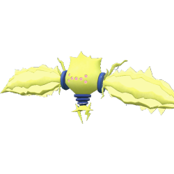 #0894 Regieleki Legit Battle Ready 6IVs In-game Delivery Pkm Go