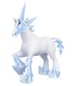 #896 Glastrier