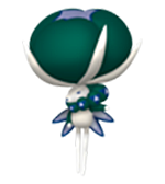 #898 Calyrex