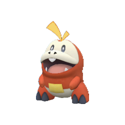 #0909 Fuecoco Legit Battle Ready 6IVs In-game Delivery Pkm Go