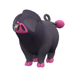 #0916 Oinkologne Legit Battle Ready 6IVs In-game Delivery Pkm Go