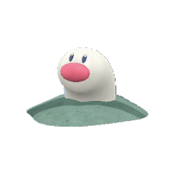 #0960 Wiglett Legit Battle Ready 6IVs In-game Delivery Pkm Go