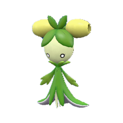 #0929 Dolliv Legit Battle Ready 6IVs In-game Delivery Pkm Go