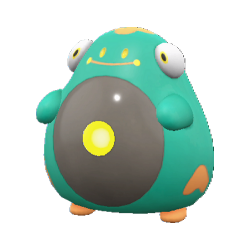 #0939 Bellibolt Legit Battle Ready 6IVs In-game Delivery Pkm Go