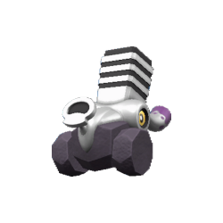 #0965 Varoom Legit Battle Ready 6IVs In-game Delivery Pkm Go