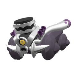 #0966 Revavroom Legit Battle Ready 6IVs In-game Delivery Pkm Go