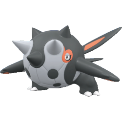 #0975 Cetitan Legit Battle Ready 6IVs In-game Delivery Pkm Go