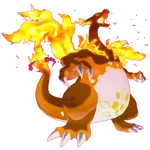 Gigantamax Charizard