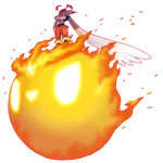 Gigantamax Cinderace