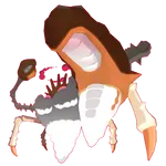 Gigantamax Kingler