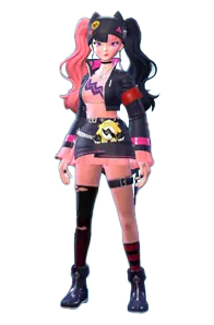 Zoe
