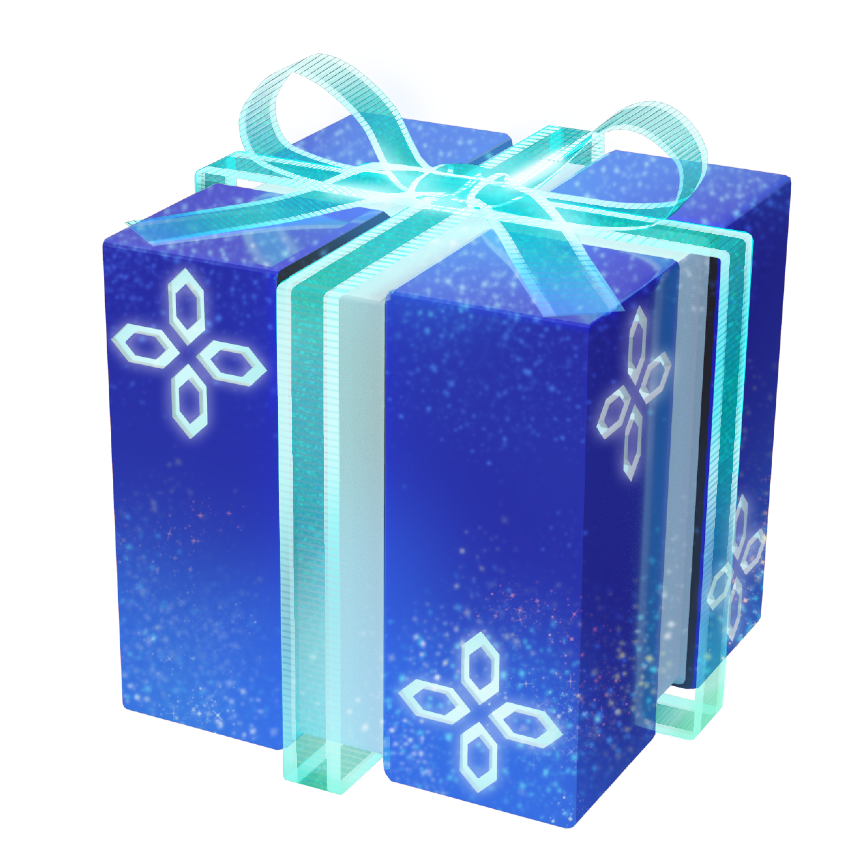 Ultimate Admission Ticket Gift Box for Water-Splashing Festival
