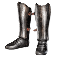 Vidala's Fetlock