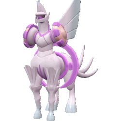 #484 Palkia Origin Form (Home)