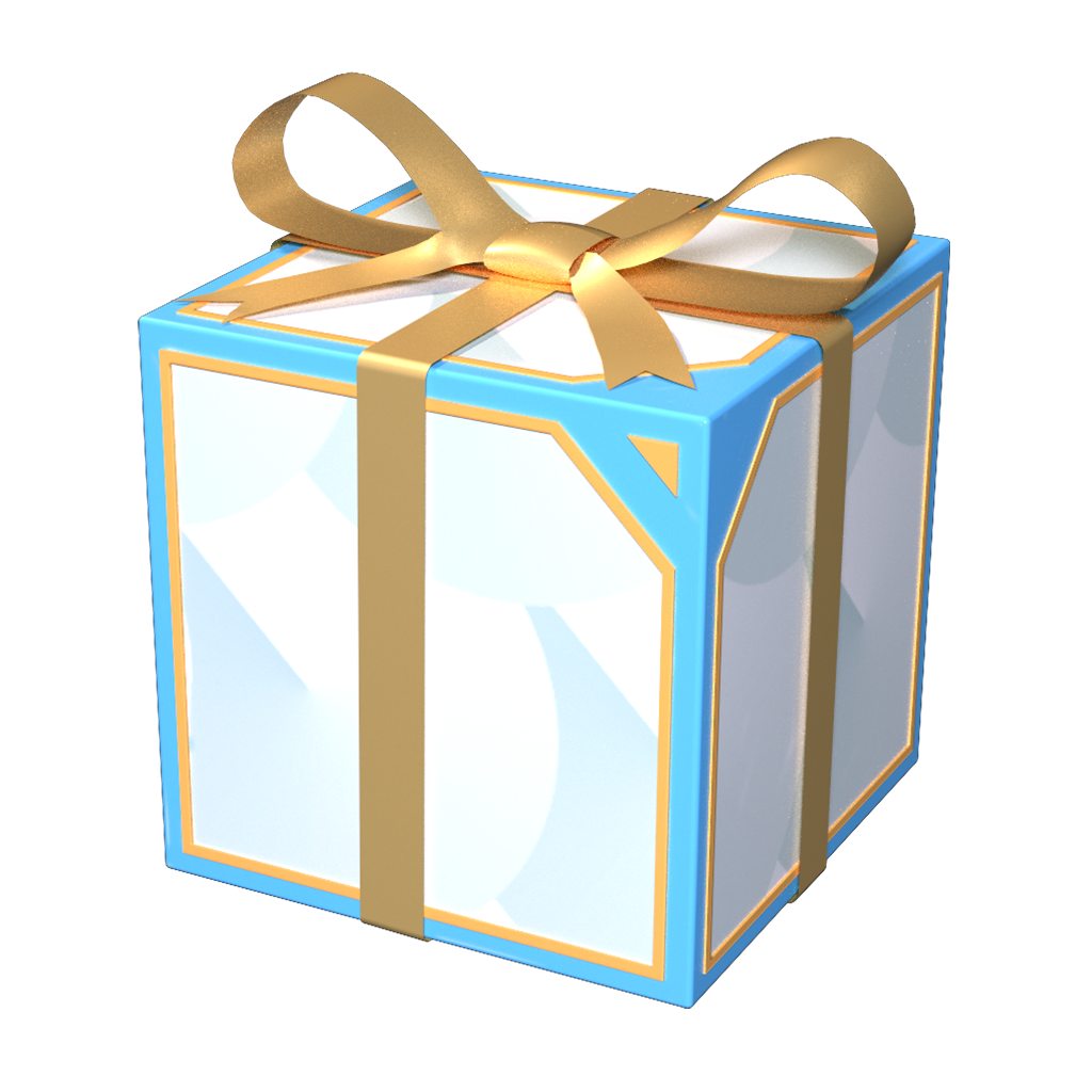 GO Pass Deluxe: August Ultra Box Pokémon Held Items for Pokemon Go Items