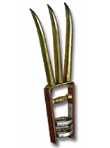 Greater Talons（3S）