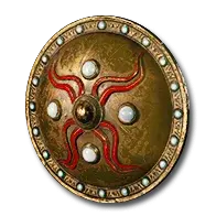 Hsarus' Iron Fist
