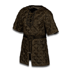 Ormus' Robes