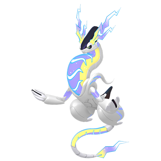 #1008 Miraidon