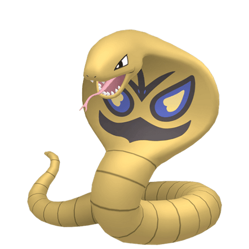 #0024 Alpha Arbok