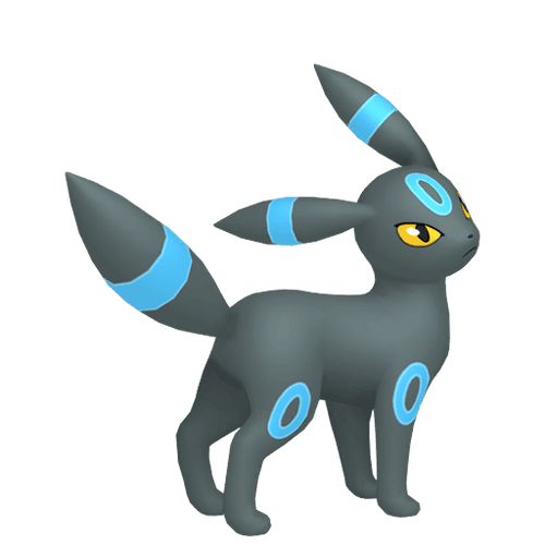 #0197 Alpha Umbreon