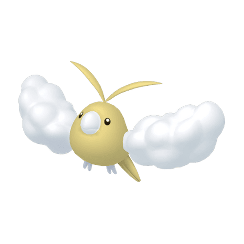 #0333 Alpha Swablu