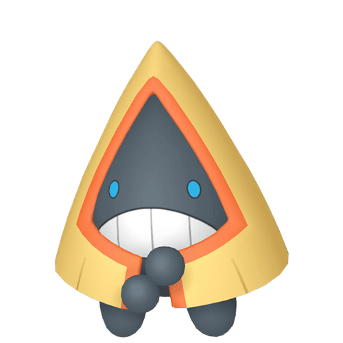 #0361 Alpha Snorunt