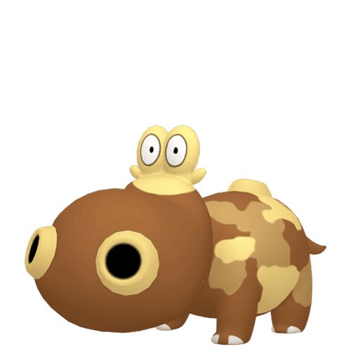 #0449 Alpha Hippopotas